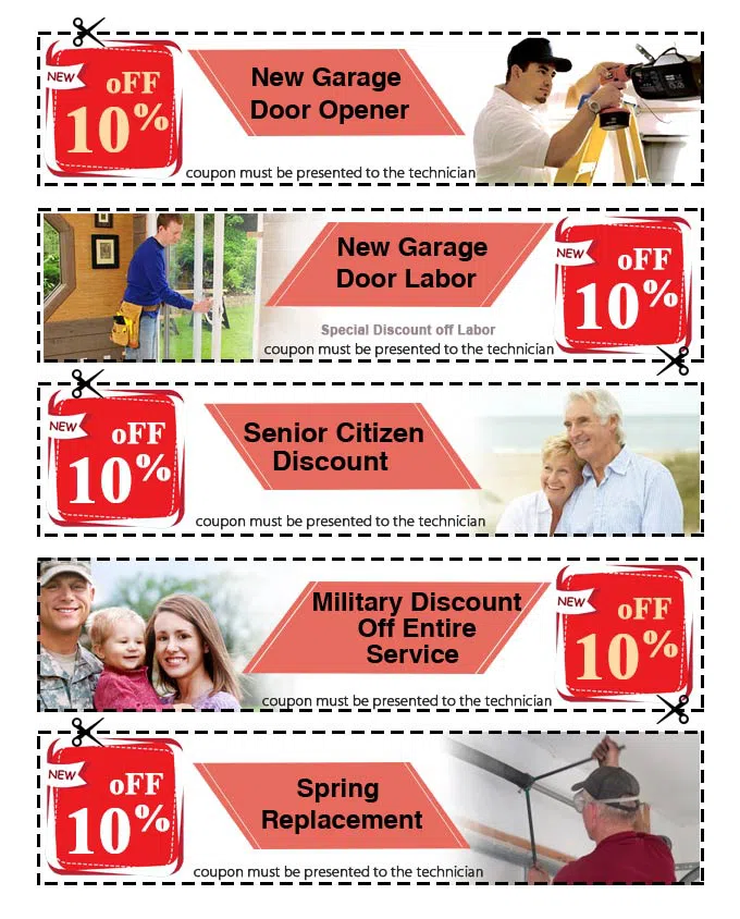 Express Garage Door Service West Haverstraw, NY 845-517-1772 - CouponSet27-five